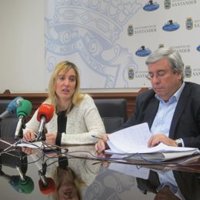 El PSOE denuncia que los proyectos para la ciudad se han convertido en "rehenes" del plan general