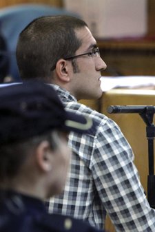 Iñaki Bengoa San Miguel 