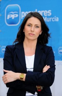 Muñoz (PP) dice que datos confirman compromiso del Gobierno regional con murcianos "a pesar de la injusta financiación"