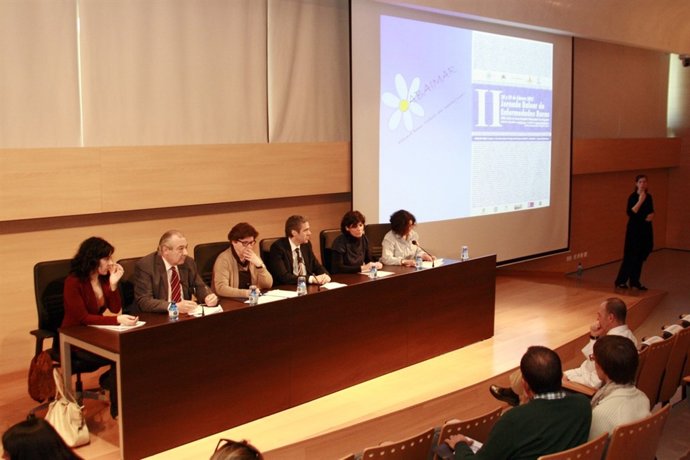 II Jornada Balear De Enfermedades Raras 