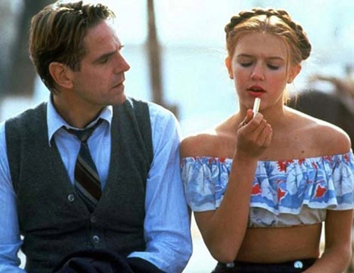 Imagen De La Película Lolita