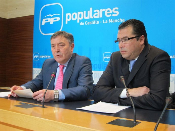 Gil-Ortega Y David Atienza