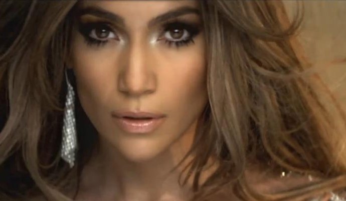 Jennifer Lopez