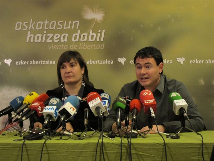 Ugarteburu Y Arraiz.