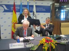 Firma OMT Y Microsoft