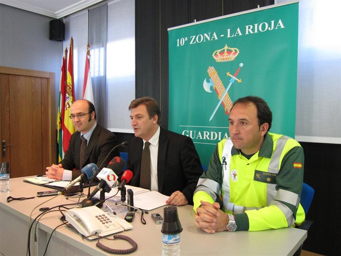 Presentación Datos Siniestralidad Vial