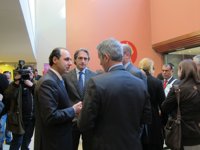 El Gobierno citará a dirección y comité de Teka a un encuentro en el Orecla para fijar un marco de negociación