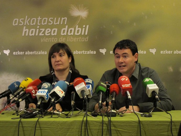 Ugarteburu Y Arraiz.