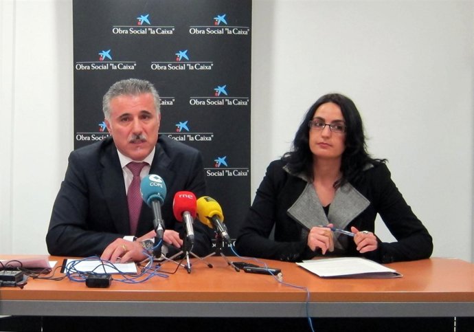 Marcos Cereijo Y Rosana Cano