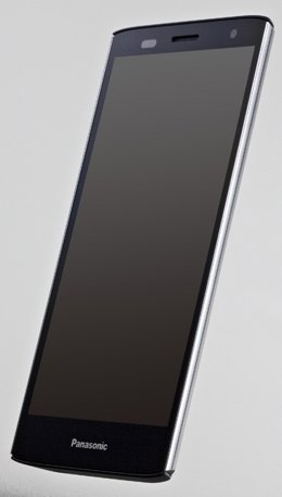 Panasonic Eluga Power