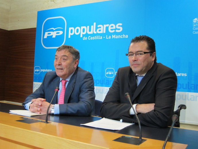 Atienza Y Gil Ortega