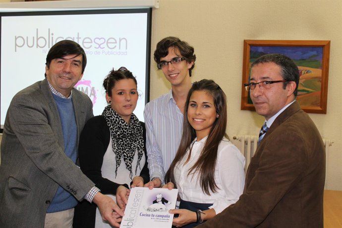 Los Organizadores De Publicatessen