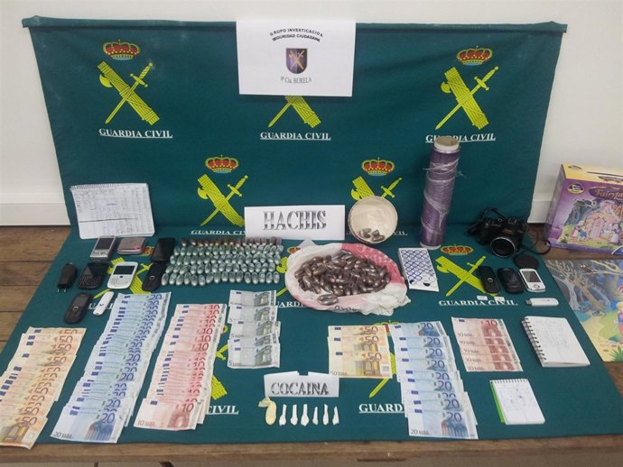 Operación Hansel Y Grettel En Lugo