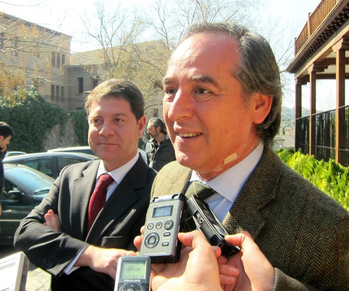 ANGEL NICOLÁS Y GARCÍA-PAGE