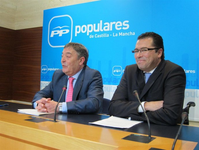 Gil Ortega Y Atienza