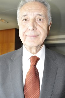 El Consejero Modesto