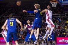 FC Barcelona Regal - UCAM Murcia (Baloncesto)