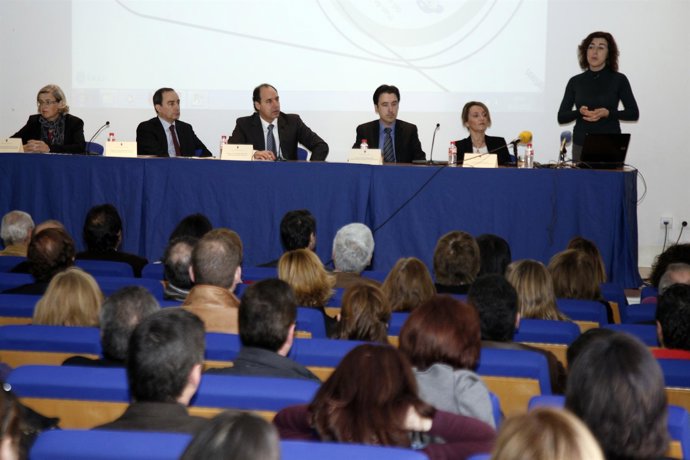 Presentación Del Programa De Inmersión Lingüística