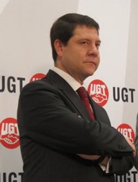 Page pedirá oficialmente desde la próxima semana reunirse con Cospedal, cita sobre la que ya ha habido contactos