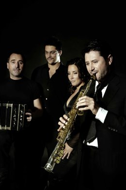 Tangopasión Homenajea A Astor Piazzola En El Palau Con Sus Obras Más Conocidas