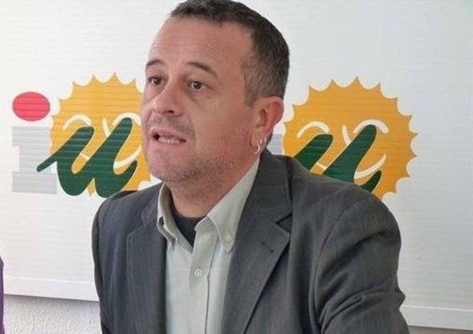 José Antonio Castro, De IULV-CA