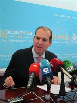 Luis Alfonso Hernández Carrón