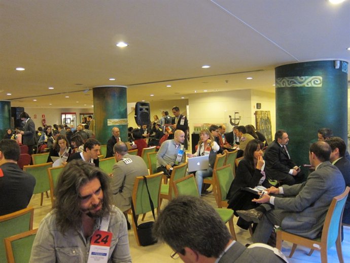 Encuentro Empresarios