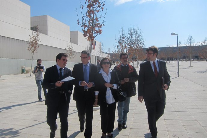 Plataforma Alcaldes PSOE