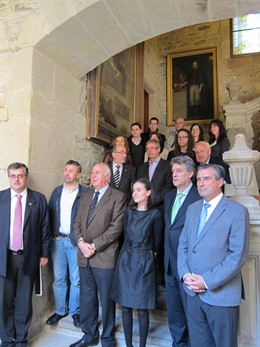 Proyectos Innovadores Premiados Por La USC