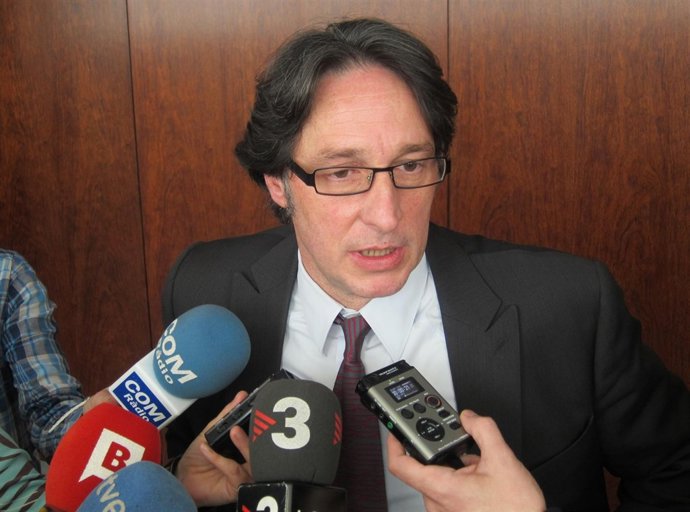 Jordi Portabella (ERC)