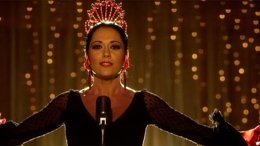 Imagen De Mi Gitana, Miniserie Sobre Isabel Pantoja
