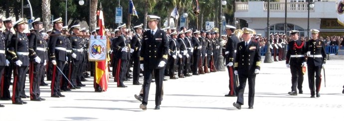 El Príncipe De Asturias 