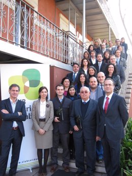 Reconocimiento A Pymes