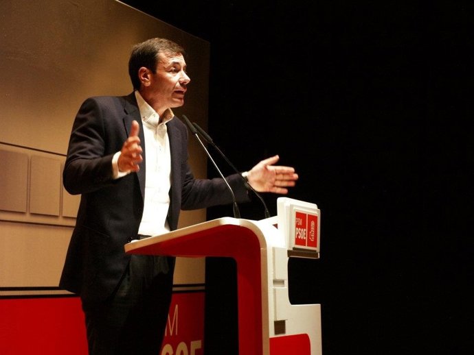 Tomás Gómez