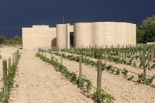 Centro de Arte y Naturaleza Fundación Beulas (Huesca)