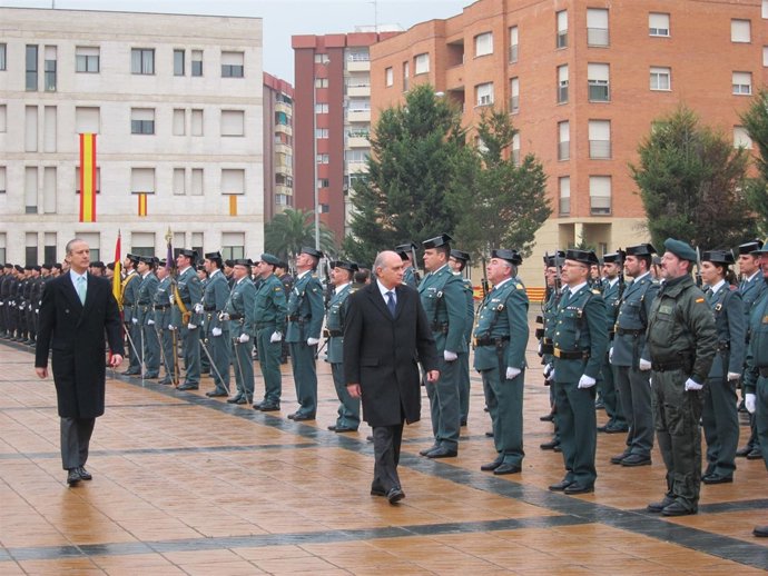   Jorge Fernández Díaz