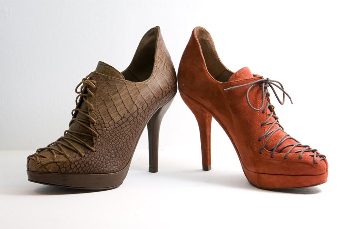 Moda Calzado E Iberpiel