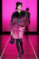 Desfile de Giorgio Armani 