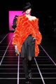Desfile de Giorgio Armani 