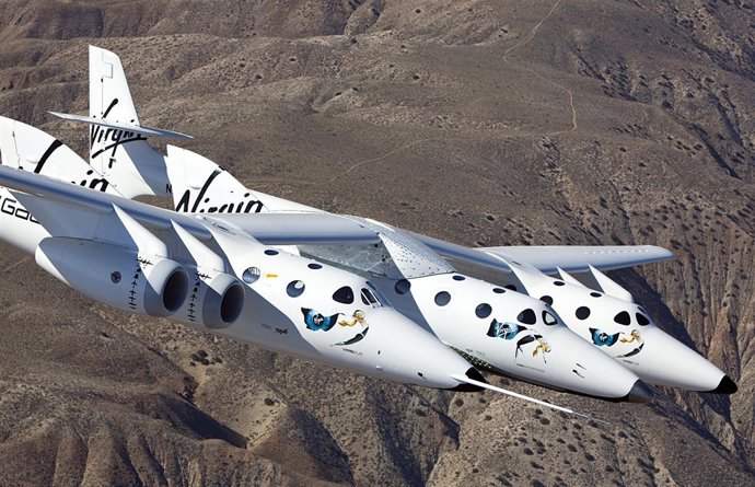 Spaceshiptwo