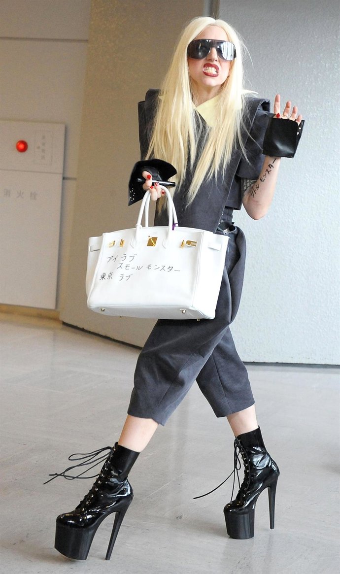 Lady Gaga