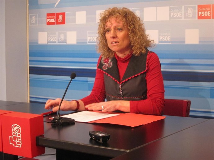 Rosa Eva Díaz Tezanos