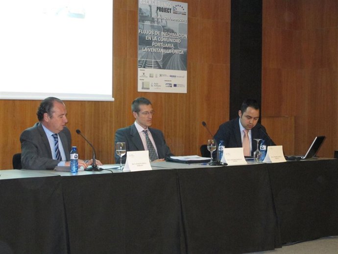 Jornada De Trabajo Sobre La Optimización De Los Flujos De Información