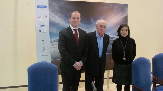 Presentación De Rossen Milanov