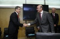 Cantabria utilizará las delegaciones de España en el exterior para evitar duplicidades