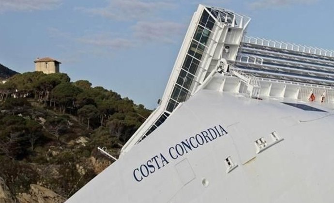 Costa Concordia