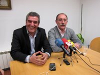 Villarrubia considera prematura la decisión de Vadillo de postularse a la secretaría del PSOE de Valladolid