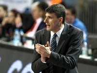 Perasovic: "Los cuartos frente al Buducnost serán difíciles"