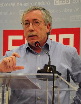 Fernández Toxo