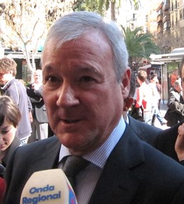 Ramón Luis Valcárcel